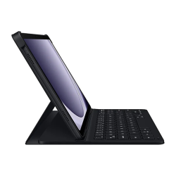 Samsung Book Cover Keyboard Galaxy Tab A9+ Black