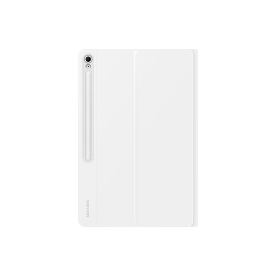 Samsung Book Cover Keyboard - AI Key Galaxy Tab S10 FE+ White Samsung Book Cover Keyboard - AI Key Galaxy Tab S10 FE+ White