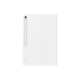 Samsung Book Cover Keyboard - AI Key Galaxy Tab S10 FE+ White Samsung Book Cover Keyboard - AI Key Galaxy Tab S10 FE+ White