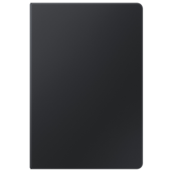 Samsung Book Cover Keyboard Galaxy Tab S9/S9 FE/S10 FE/S10 Lite Black