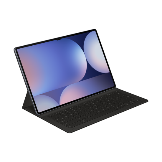 Samsung Book Cover Keyboard Slim Galaxy Tab S10 Ultra/S9 Ultra Black Samsung Book Cover Keyboard Slim Galaxy Tab S10 Ultra/S9 Ultra Black