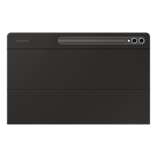 Samsung Book Cover Keyboard Slim Galaxy Tab S10 Ultra/S9 Ultra Black Samsung Book Cover Keyboard Slim Galaxy Tab S10 Ultra/S9 Ultra Black