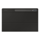 Samsung Book Cover Keyboard Slim Galaxy Tab S10 Ultra/S9 Ultra Black Samsung Book Cover Keyboard Slim Galaxy Tab S10 Ultra/S9 Ultra Black