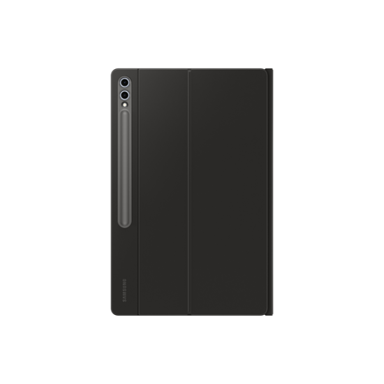 Samsung Book Cover Keyboard Galaxy Tab S10 Ultra/S9 Ultra Black