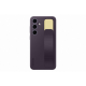 Samsung Standing Grip Case Galaxy S24+ Dark Violet