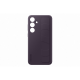 Samsung Standing Grip Case Galaxy S24+ Dark Violet