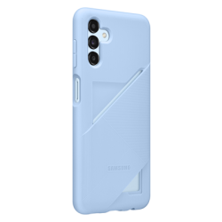 Samsung Card Slot Cover Galaxy A13 5G Arctic Blue Samsung Card Slot Cover Galaxy A13 5G Arctic Blue