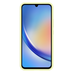 Samsung Card Slot Cover Galaxy A34 Lime Samsung Card Slot Cover Galaxy A34 Lime