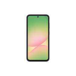 Samsung Silicone Case Galaxy A56 Black