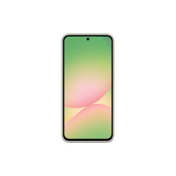 Samsung Silicone Case Galaxy A56 Sage Green