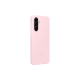 Samsung Silicone Case Galaxy A56 Pink