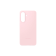 Samsung Silicone Case Galaxy A56 Pink