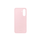 Samsung Silicone Case Galaxy A56 Pink