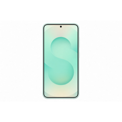Samsung Silicone Case Galaxy S25 Mint