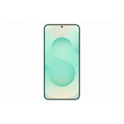 Samsung Silicone Case Galaxy S25 Plus Mint