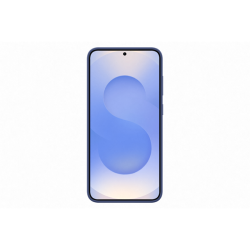 Samsung Silicone Case Galaxy S25 Plus Blue