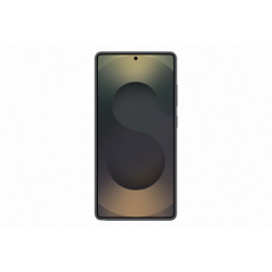 Samsung Silicone Case Galaxy S25 Ultra Black