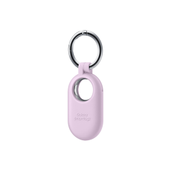Samsung Silicone Case Smart Tag 2 Lavender