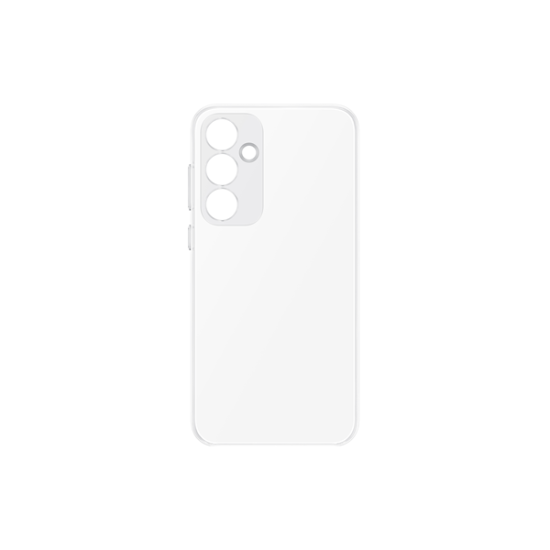 Samsung Soft Clear Cover Galaxy A35 Transparent