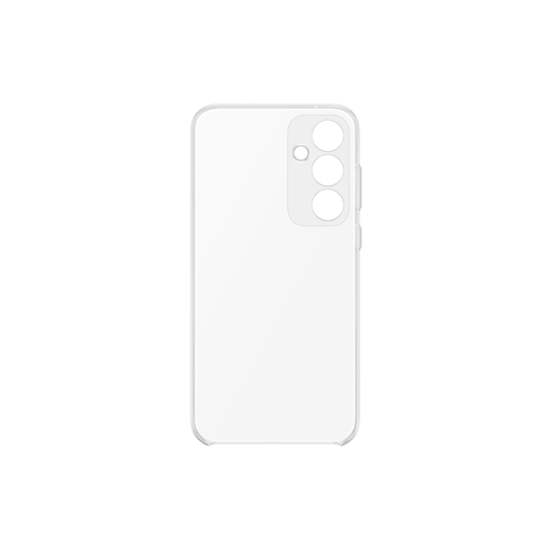 Samsung Soft Clear Cover Galaxy A35 Transparent