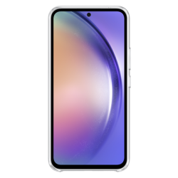 Samsung Clear Cover Galaxy A54 Transparent