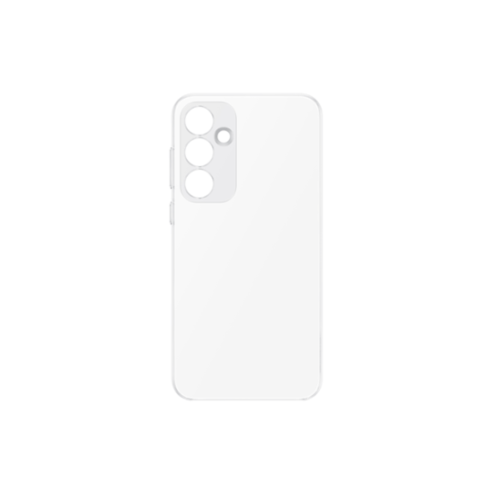 Samsung Soft Clear Cover Galaxy A55 Transparent