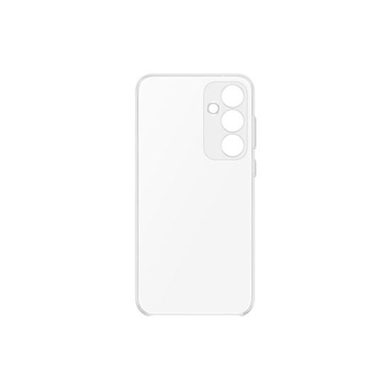 Samsung Soft Clear Cover Galaxy A55 Transparent
