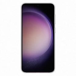 Samsung Clear Slim Cover Galaxy S23+ Transparent