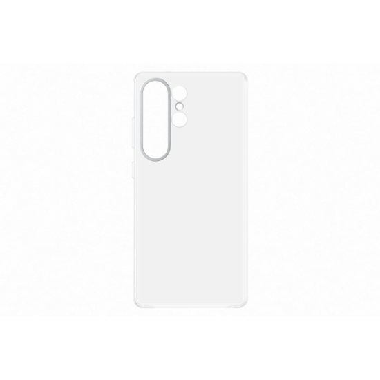 Samsung Clear Case Galaxy S25 Ultra Transparent