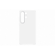 Samsung Clear Case Galaxy S25 Ultra Transparent