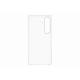 Samsung Clear Case Galaxy S25 Ultra Transparent