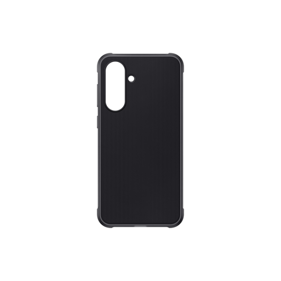 Samsung Rugged Case Galaxy A36 Black