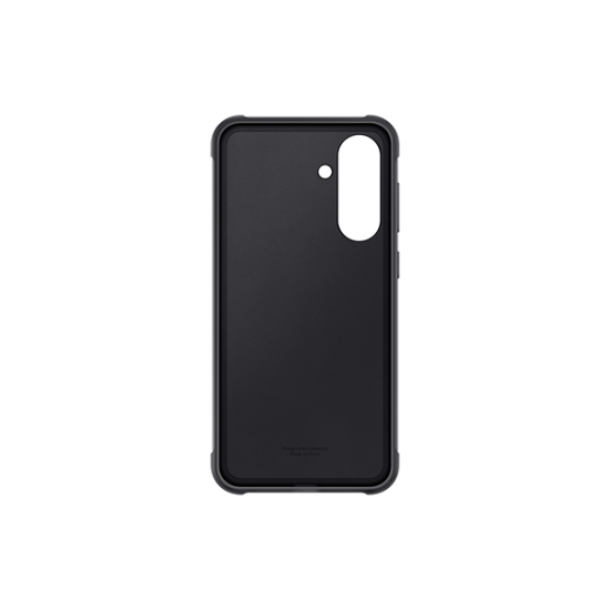 Samsung Rugged Case Galaxy A36 Black