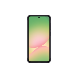 Samsung Rugged Case Galaxy A56 Black