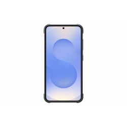 Samsung Rugged Case Galaxy S25 Black