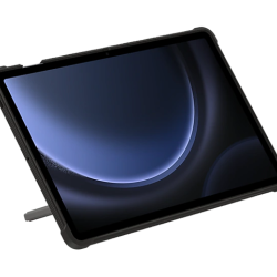 Samsung Galaxy Tab S9 FE+ Outdoor Cover Black