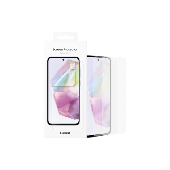 Samsung Screen Protector Galaxy A35 Samsung Screen Protector Galaxy A35