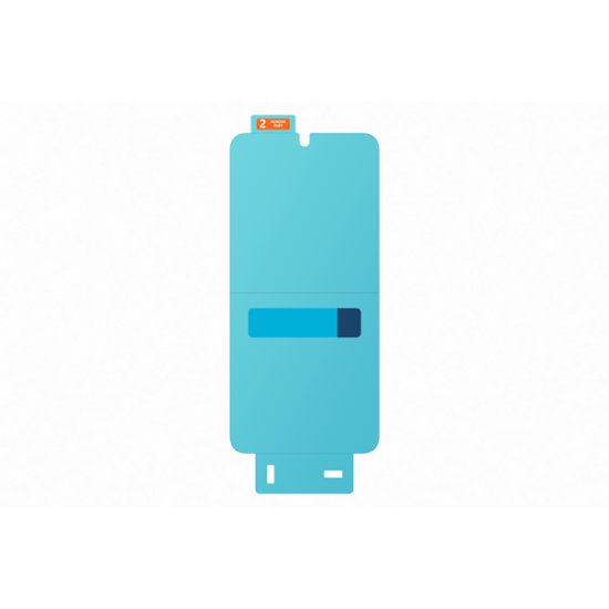 Samsung Anti-reflecting Film Galaxy S25 Transparent