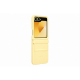 Samsung Kindsuit Case Galaxy Z Flip 6 Yellow Samsung Kindsuit Case Galaxy Z Flip 6 Yellow