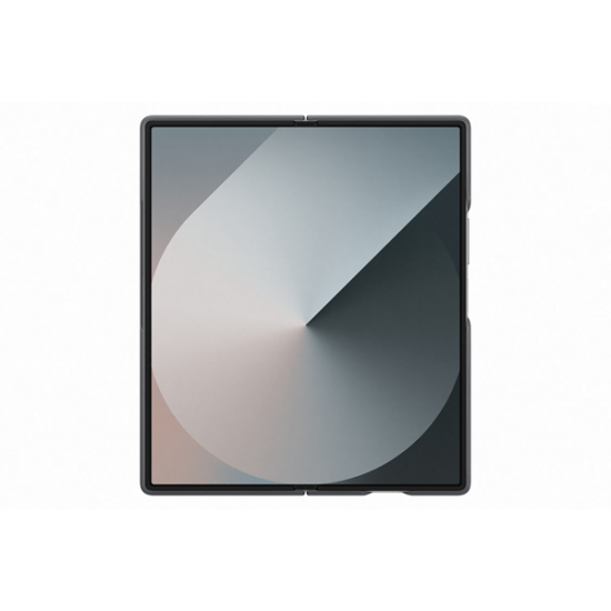 Samsung Kindsuit Case Galaxy Z Fold 6 Gray
