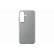Samsung Kindsuit Case Galaxy S25 Gray Samsung Kindsuit Case Galaxy S25 Gray