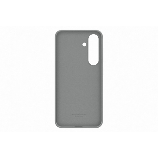 Samsung Kindsuit Case Galaxy S25 Gray Samsung Kindsuit Case Galaxy S25 Gray
