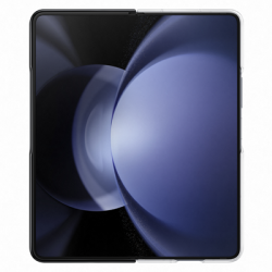 Samsung Clear Gadget Case Galaxy Z Fold5 Transparent