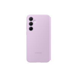 Samsung S View Wallet Cover Galaxy A35 Lavender
