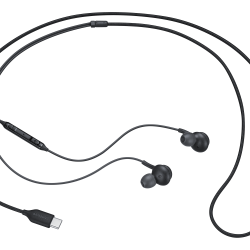 Samsung Stereo Headset Type-C IC100 Black