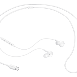 Samsung Stereo Headset Type c IC100 White