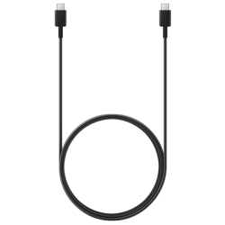 Samsung PD Cable Type C to Type C 3A 1.8m Black