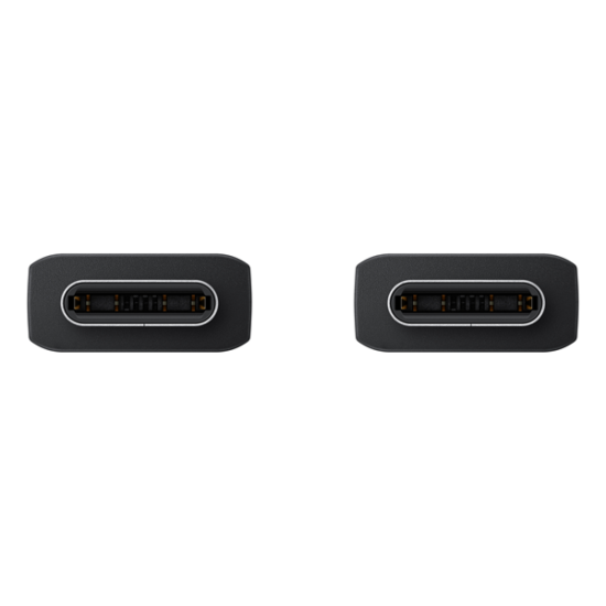 Samsung PD Cable Type C to Type C 3A 1.8m Black Samsung PD Cable Type C to Type C 3A 1.8m Black