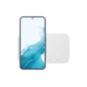 Samsung Wireless Charger Pad Duo White & Travel Charger Samsung Wireless Charger Pad Duo White & Travel Charger
