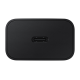 Samsung Fast Travel Charger 15W Type C Black / No Cable